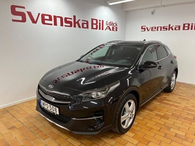 begagnad Kia XCeed Plug-in Hybrid DCT Euro 6 2021, Halvkombi