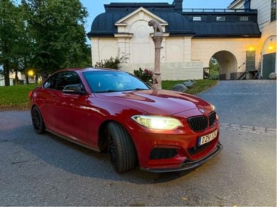 BMW M235
