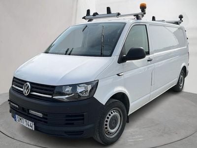 VW T6