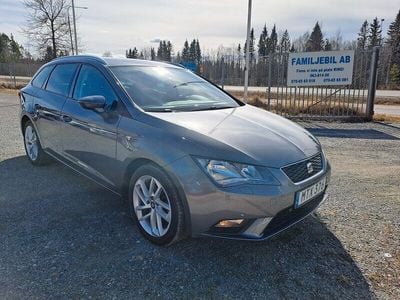 Seat Leon ST