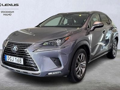 Lexus NX300h
