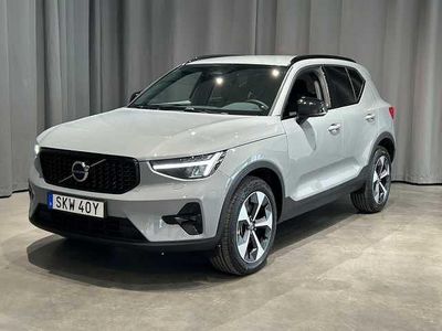 Begagnad Volvo XC40 163 HK (119 kW) 2025 SUV