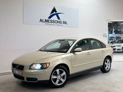 Volvo S40