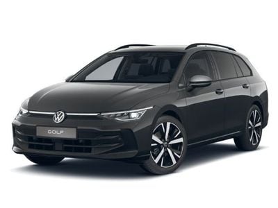 VW Golf VIII