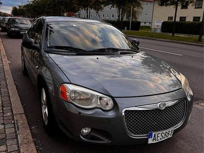 Chrysler Sebring