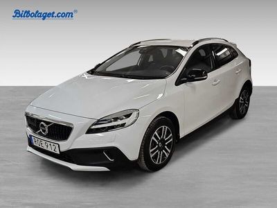 begagnad Volvo V40 CC T4 AWDBusinessAdvanced