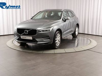 begagnad Volvo XC60 II T8 TE Momentum Advanced Edition