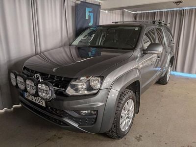 VW Amarok