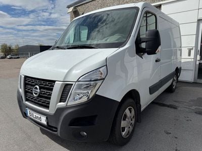 Nissan NV400