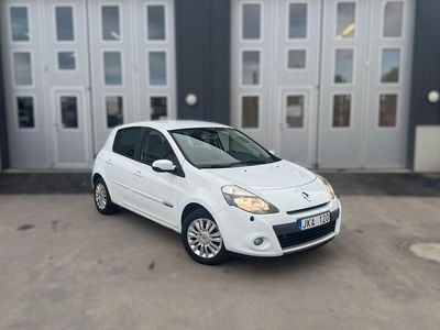Renault Clio R.S.
