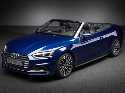 Audi A5 Cabriolet