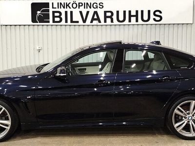 BMW 428 Gran Coupé