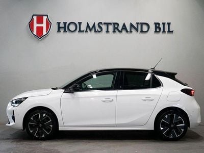 Opel Corsa-e