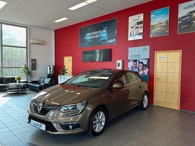 Renault Mégane III