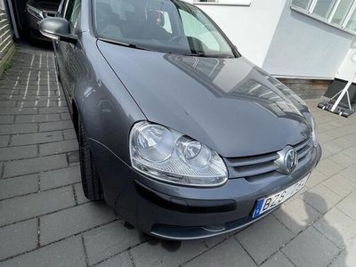 VW Golf V