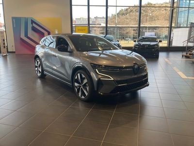 begagnad Renault Mégane EV KAMPANJ