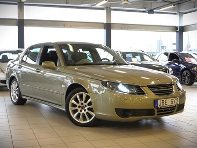 Saab 9-5