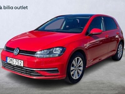 VW Golf VII