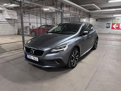 Volvo V40 CC