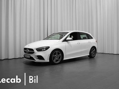 Mercedes B180