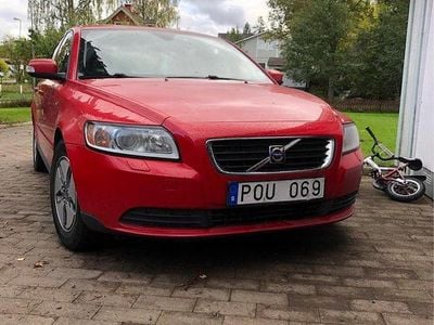 Volvo S40
