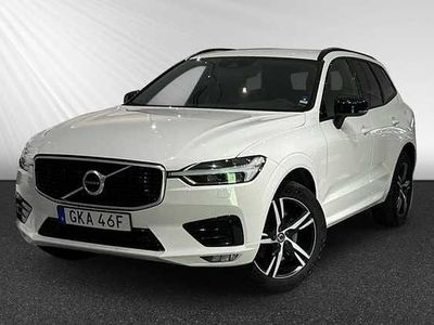 Begagnad 2020 Volvo XC60 SUV | 329 900 kr (Dyr)