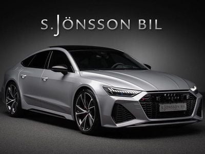 Audi RS7 Sportback