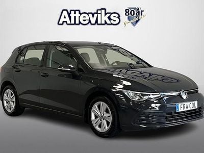 VW Golf VIII