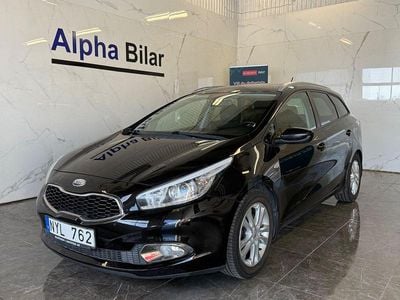 Kia Ceed Sportswagon