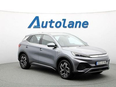 BYD Atto 3