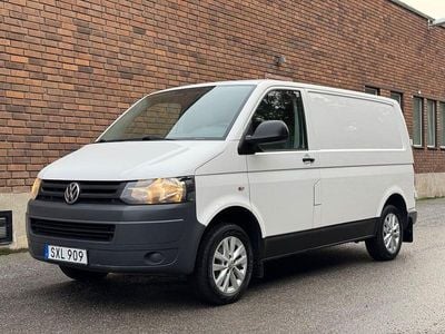 VW T5