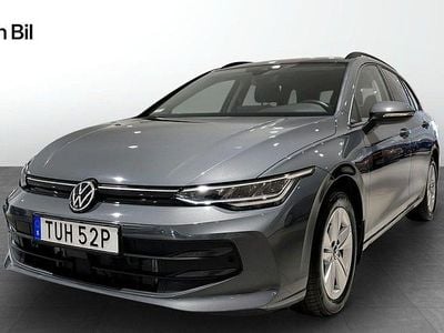VW Golf VIII