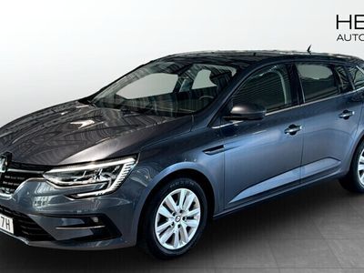 Renault Mégane GrandTour