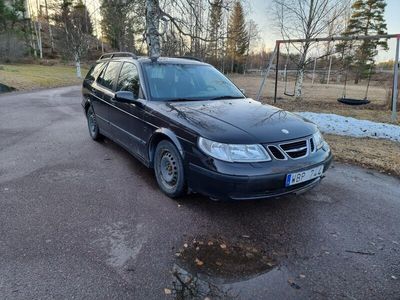 Saab 9-5