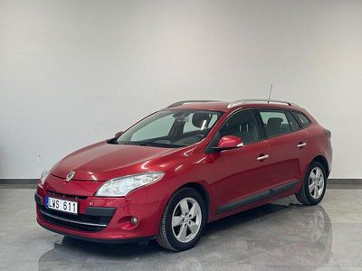 Renault Mégane GrandTour