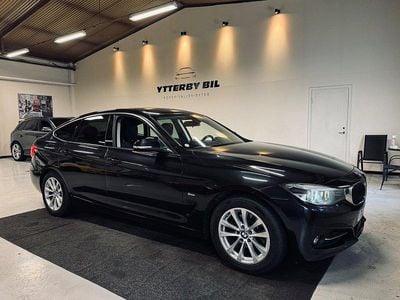 BMW 320 Gran Turismo