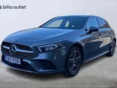 Mercedes A250