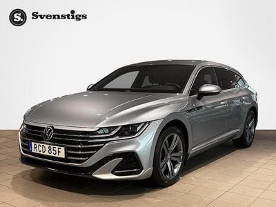 VW Arteon