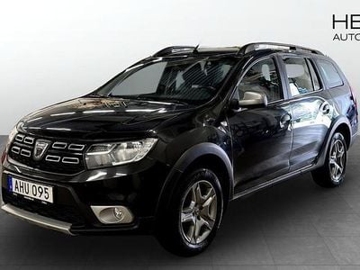 Dacia Logan MCV