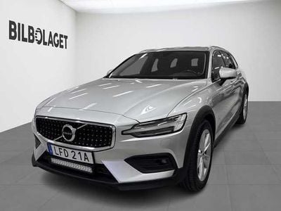 Volvo V60 CC