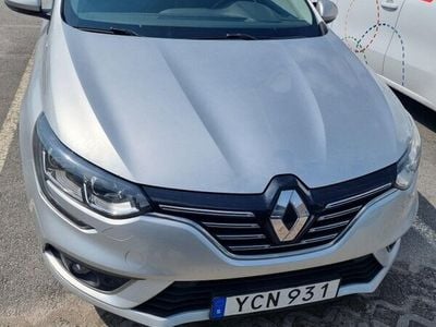 Renault Mégane III