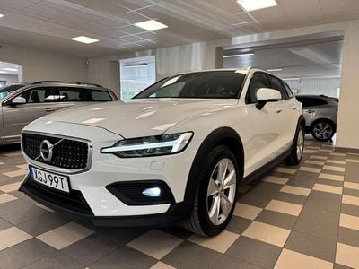 Volvo V60 CC