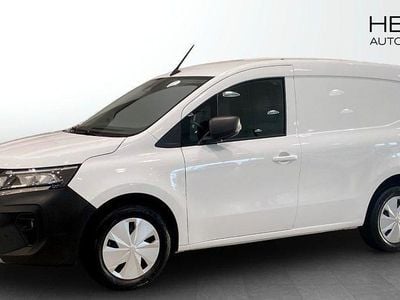 Nissan Townstar