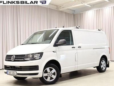 VW T6