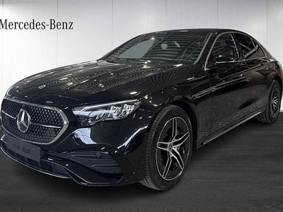 Ny Mercedes E300 Advanced 2026 Sedan