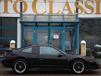 Pontiac Fiero