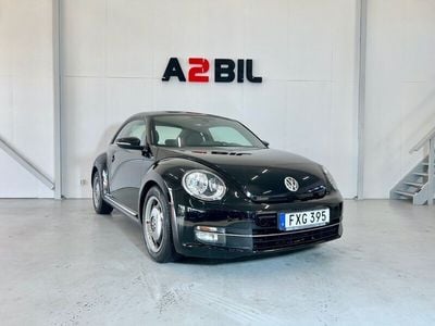 VW Beetle