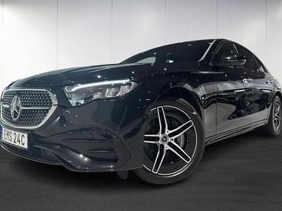 Mercedes E300