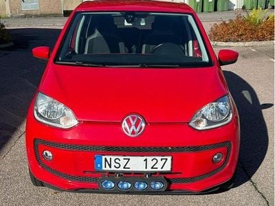 VW up!