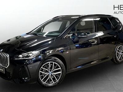 BMW 225